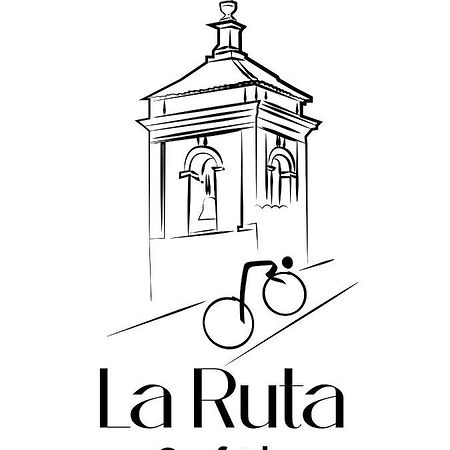 Apartmán La Ruta - La Cueva Confrides Exteriér fotografie
